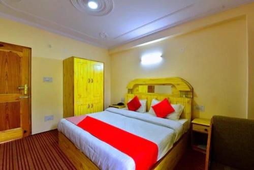 THE AMAN (COTTAGE)(B & B)