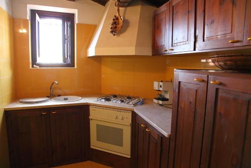 Two-Bedroom Apartment image 8