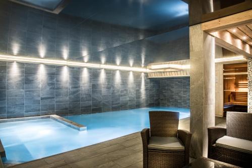 Les Cimes - La Clusaz