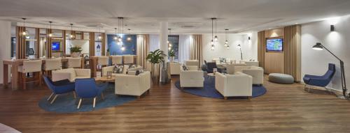 Holiday Inn Express - Merzig, an IHG Hotel