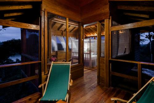 Guacimo Lodge in El Kastillo De La Konsepsjona