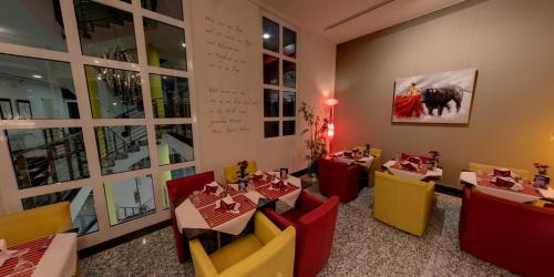Business-Hotel Artes - image 14