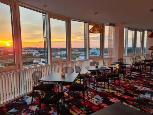 Business-Hotel Artes - image 7
