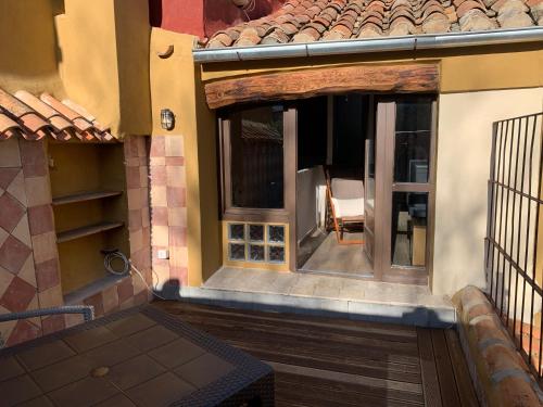  AIRAM Home BUHARDILLA in Almansa