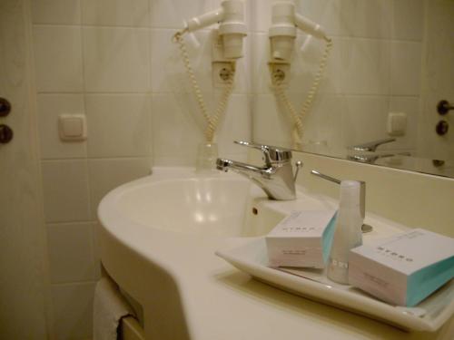 Business-Hotel Artes - image 5