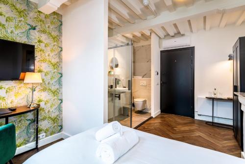 Boutique Hotel Eleanor - main image
