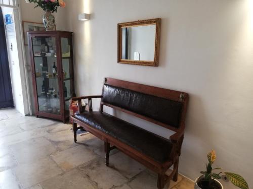 Tenuta il Bosco con parcheggio 4