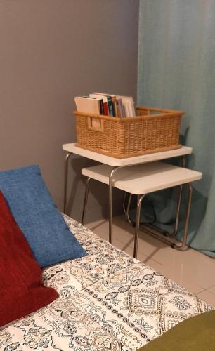 Minimalist BOHO CHIC Studio