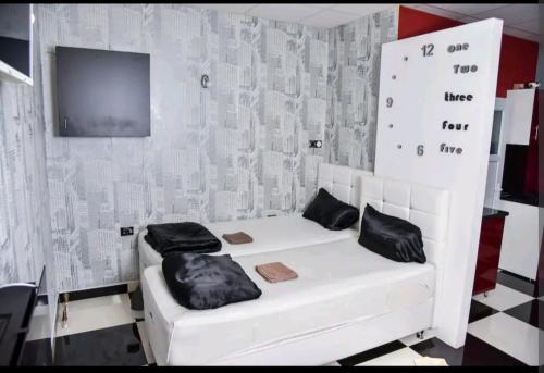 Ajax apartman