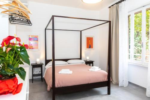 Sant'Erasmo Suite, Rome