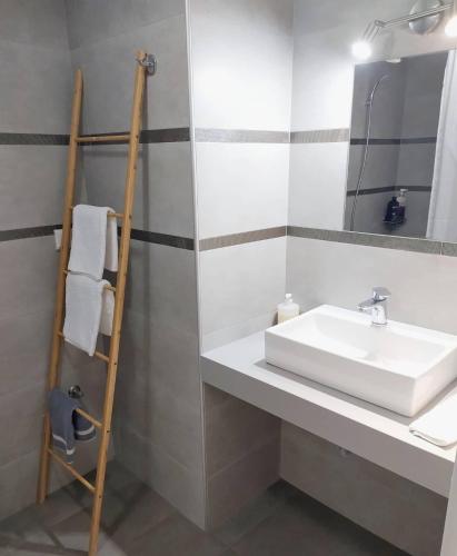 Heraklion Old Port Apartments Room Type - Apartment with Balcony