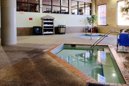 Pet-friendly Canal Park Condonear Lakewalk Pool