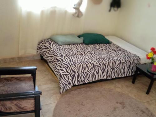 Abaa home