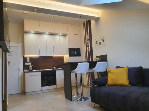 Kaposvar Apartman - Kaposvár