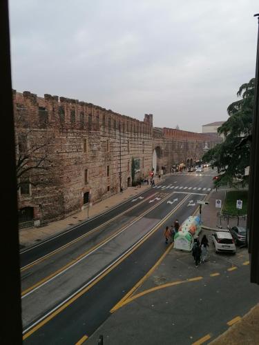 Accomodation Verona - City Centre, Verona (fotografie 6)