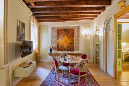 Sant'Angelo - Fenice Apartments in Venice, Benátky (fotografie 5)