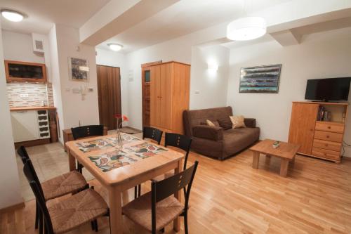 ApartSerwis - Apartament Olczyski