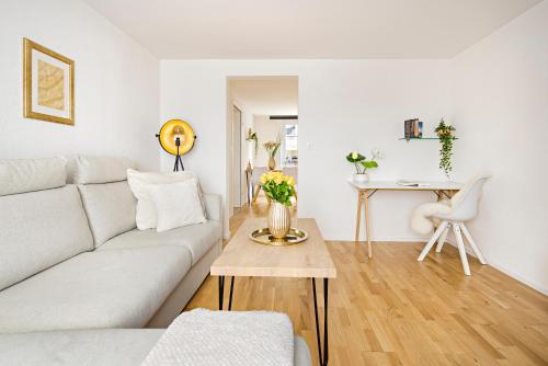  EH Apartments Venus, Pension in St. Gallen bei Hundwil