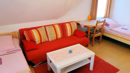 Charmantes Apartment in Mittelfeld, Hannover (fotografie 3)