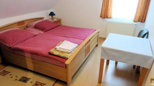 Charmantes Apartment in Mittelfeld, Hannover (fotografie 7)