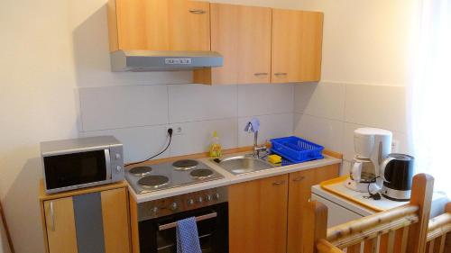 Charmantes Apartment in Mittelfeld, Hannover (fotografie 10)