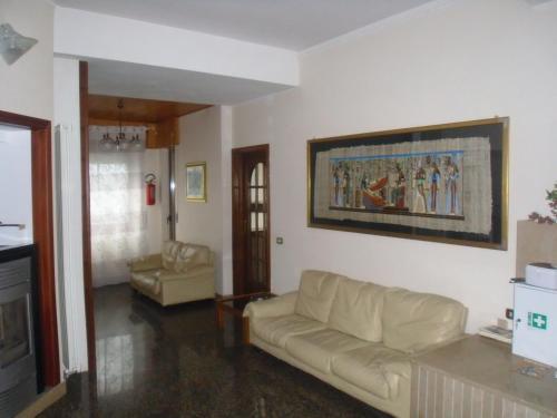  Casa Leonardo in Carpinone