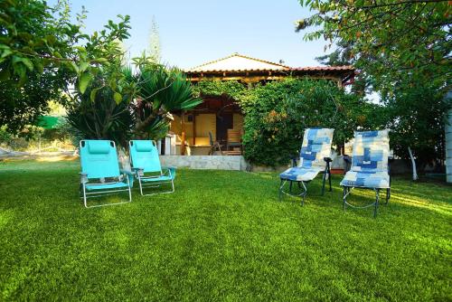 . Edem Seaside Villa