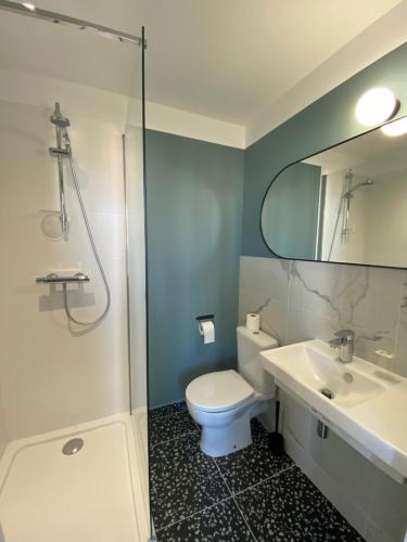 Hotel Saint Louis - main image