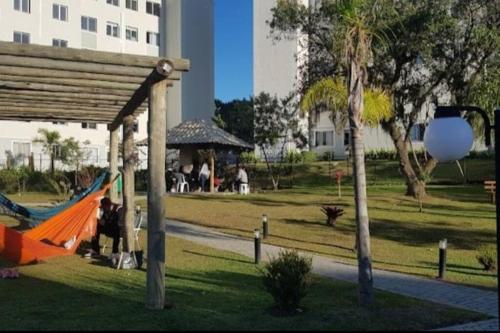 Kert, Refúgio Moderno em Condomínio Clube, Conforto e Lazer Completo no Coração da Cidade (Refugio Moderno em Condominio Clube, Conforto e Lazer Completo no Coracao da Cidade) in Campina Grande Do Sul