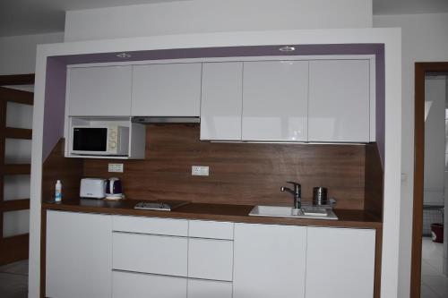Rubin Anett Apartman Sárvár (Rubin Anett Apartman Sarvar) in Sarvar