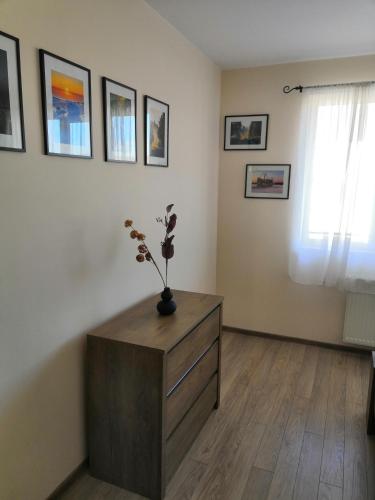 Rasnov family holiday apartment