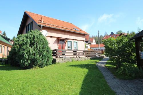 Haus Bodesprung - Apartment - Schierke