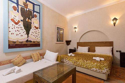 Riad Wardate Rita 5