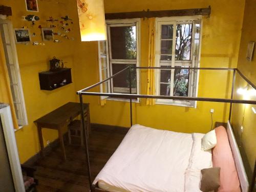 Le Karthala Chambres D'Hotes - image 2