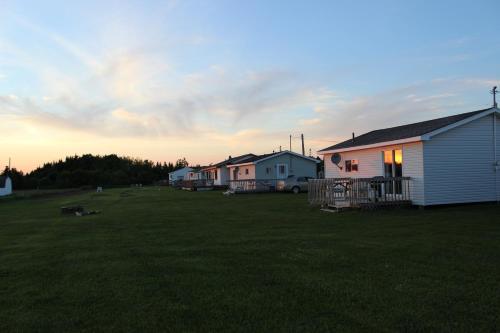 Cottages On PEI-Oceanfront