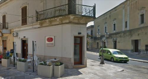 B&B 'Albricci'