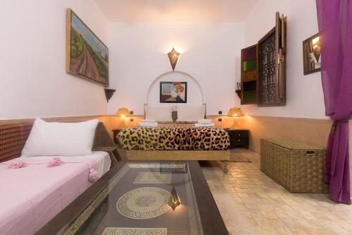 Riad Wardate Rita 2