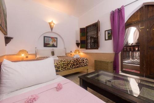 Riad Wardate Rita 3