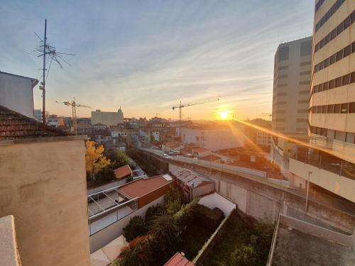 Cozy Apartment Alegria Balcony