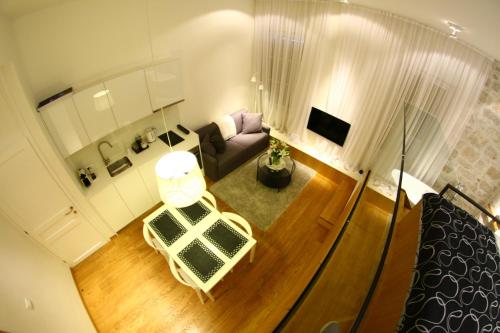 Deluxe Studio with Sea View image 6