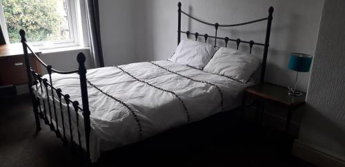 Bird Song Guest House Old Trafford, Manchester (photo 6)