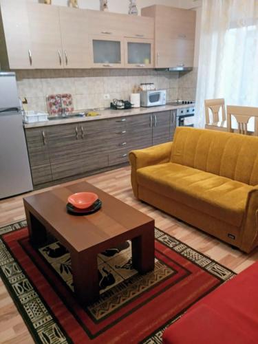 PERLA apartment KORCE - image 2
