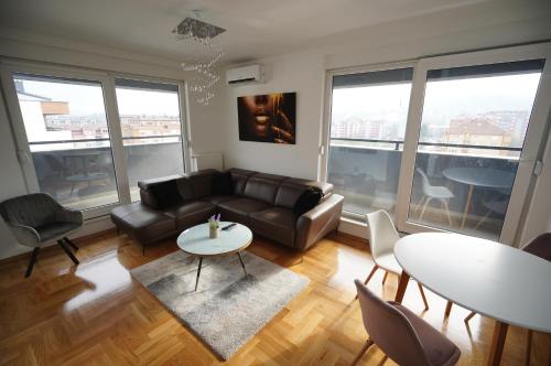Apartman Venecija