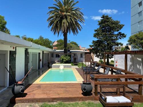 Gran Colonial Riviera in Piriapolis