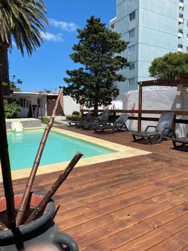 Gran Colonial Riviera in Piriapolis