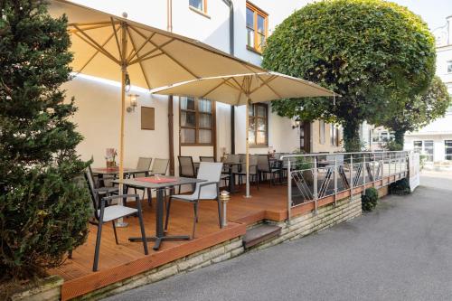 Hotel-Restaurant Straussen 4