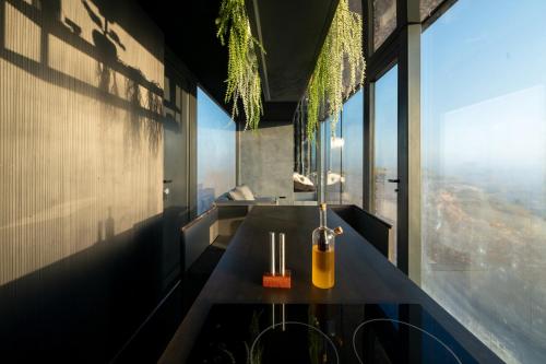 Districthive Colony - Granada in Gorafe