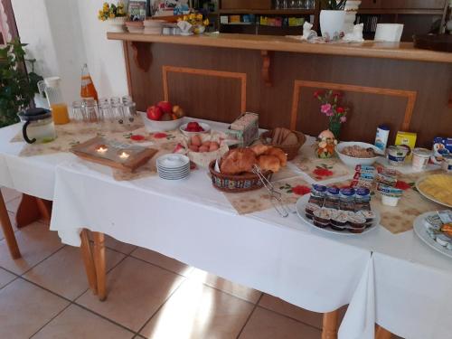 Food and beverages, Hotel Carola in Olbernhau