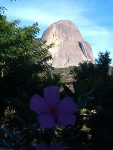 Pousada Aromas da Pedra