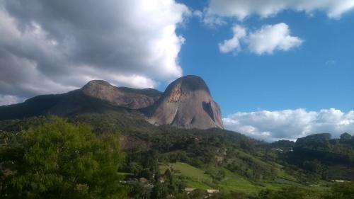 Pousada Aromas da Pedra